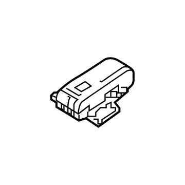 Volkswagen 5GM-959-613-HQM