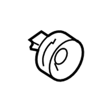 Volkswagen 6Q0-868-246-A