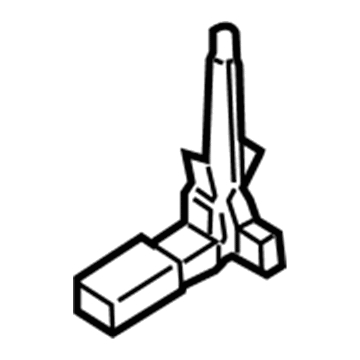 Volkswagen 1K0-919-238-A