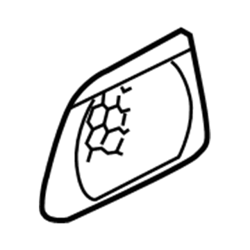 Volkswagen 3C0-867-149-B-7G8