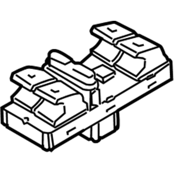 Volkswagen 1K4-959-857-C-REH