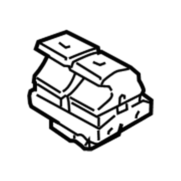 Volkswagen 3C0-959-903-B-REH
