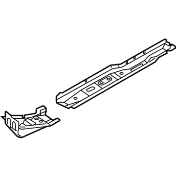 Volkswagen 5Q0-803-803-A