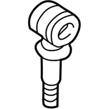 Volkswagen Sway Bar Link - 191-411-315-B