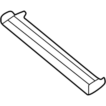 Volkswagen 7B0-827-233-A