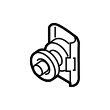 Volkswagen 7L6-868-243