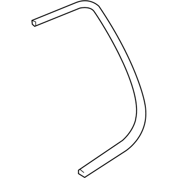 Volkswagen 5N0-853-345-A-UBN