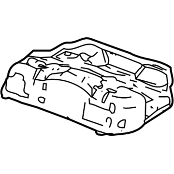 Volkswagen 7L0-885-305-N