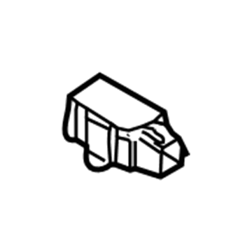 Volkswagen 7L0-959-772-D