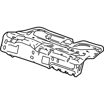 Volkswagen 7L0-885-306-AJ