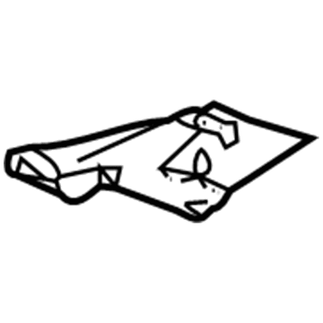 Volkswagen 7L0-886-221-F