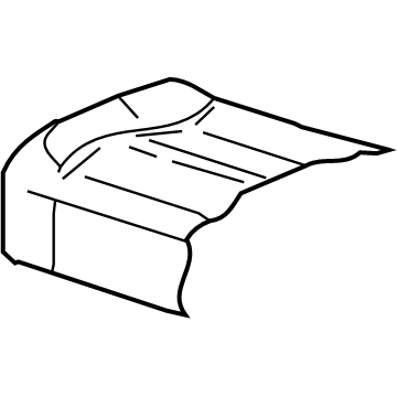Volkswagen 7L6-885-405-BF-NVH