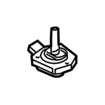Volkswagen 1J0-907-660-F