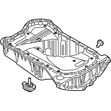 Volkswagen 022-103-601-R