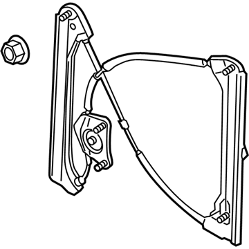 Volkswagen 561-837-461-D