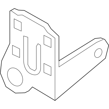 Volkswagen 5M0-820-536-A