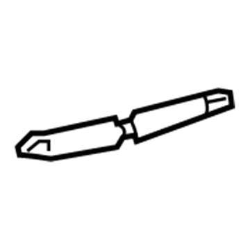 Volkswagen 1C0-821-255-AC