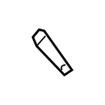 Volkswagen 1C0-821-257-AG