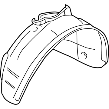 Volkswagen 1C0-809-961-G
