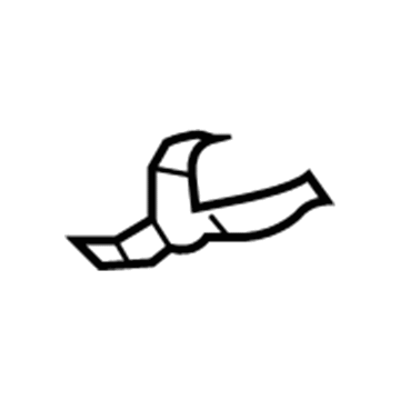Volkswagen 1Y0-810-659-C