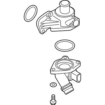 Volkswagen 03L-121-111-AM