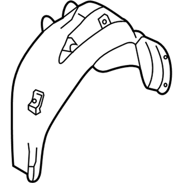 Volkswagen 3B9-810-971-C-01C