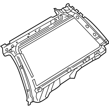 Volkswagen 3B9-809-405-H