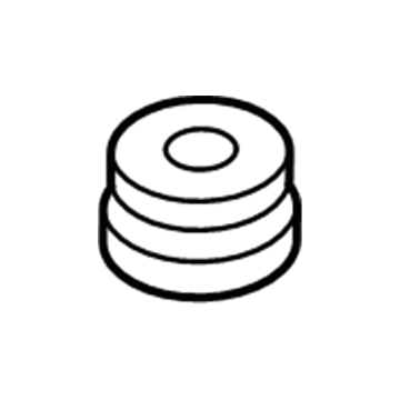 Volkswagen 038-103-638-L