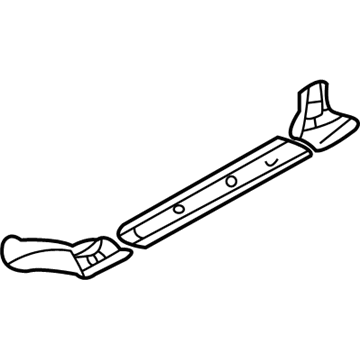Volkswagen 1J0-802-207-B