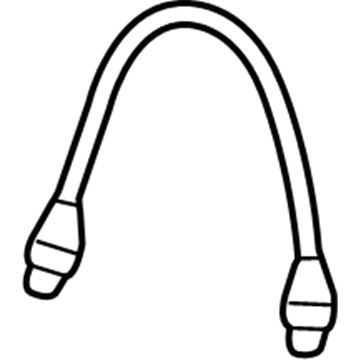 Volkswagen 1K0-611-775-C