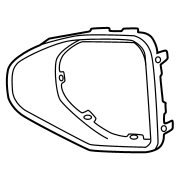 Volkswagen 3CN-853-665-G-YN9