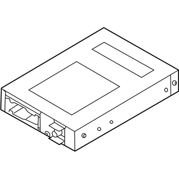 Volkswagen 5N0-907-441-A