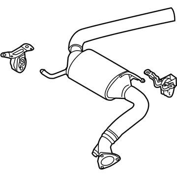 Volkswagen 7L8-254-401-EX