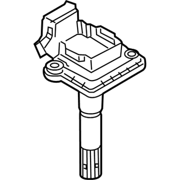 Volkswagen 07K-905-715-G