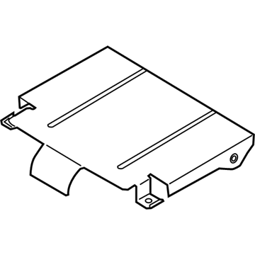 Volkswagen 3C0-907-269