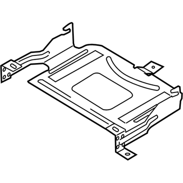 Volkswagen 3C0-906-116-A