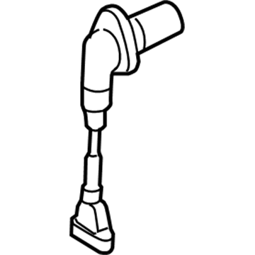 Volkswagen 07L-905-163-C