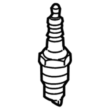 Volkswagen 06H-905-601-A