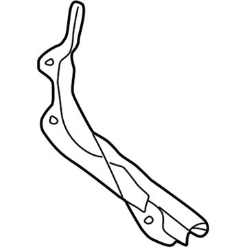 Volkswagen 3B0-807-547