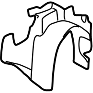 Volkswagen 4B0-863-187-C