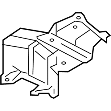 Volkswagen 1K5-825-701-B