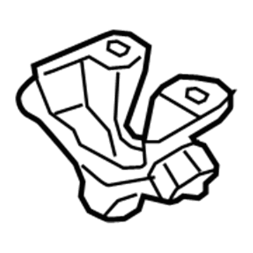 Volkswagen 1K0-253-144-AT