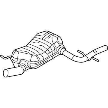 Volkswagen 5C6-253-209-C