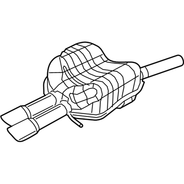 Volkswagen 5C6-253-609-C