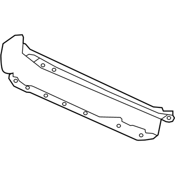 Volkswagen 5C6-825-671-C