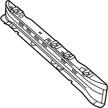 Volkswagen 1K0-813-146-E