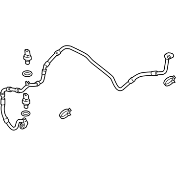 Volkswagen 5C0-820-741-A