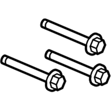 Volkswagen N-907-075-02