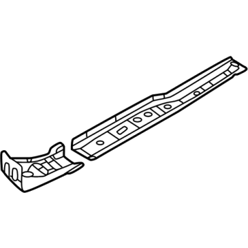 Volkswagen 5Q0-803-803-A