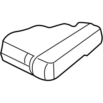 Volkswagen 5C5-885-319-D